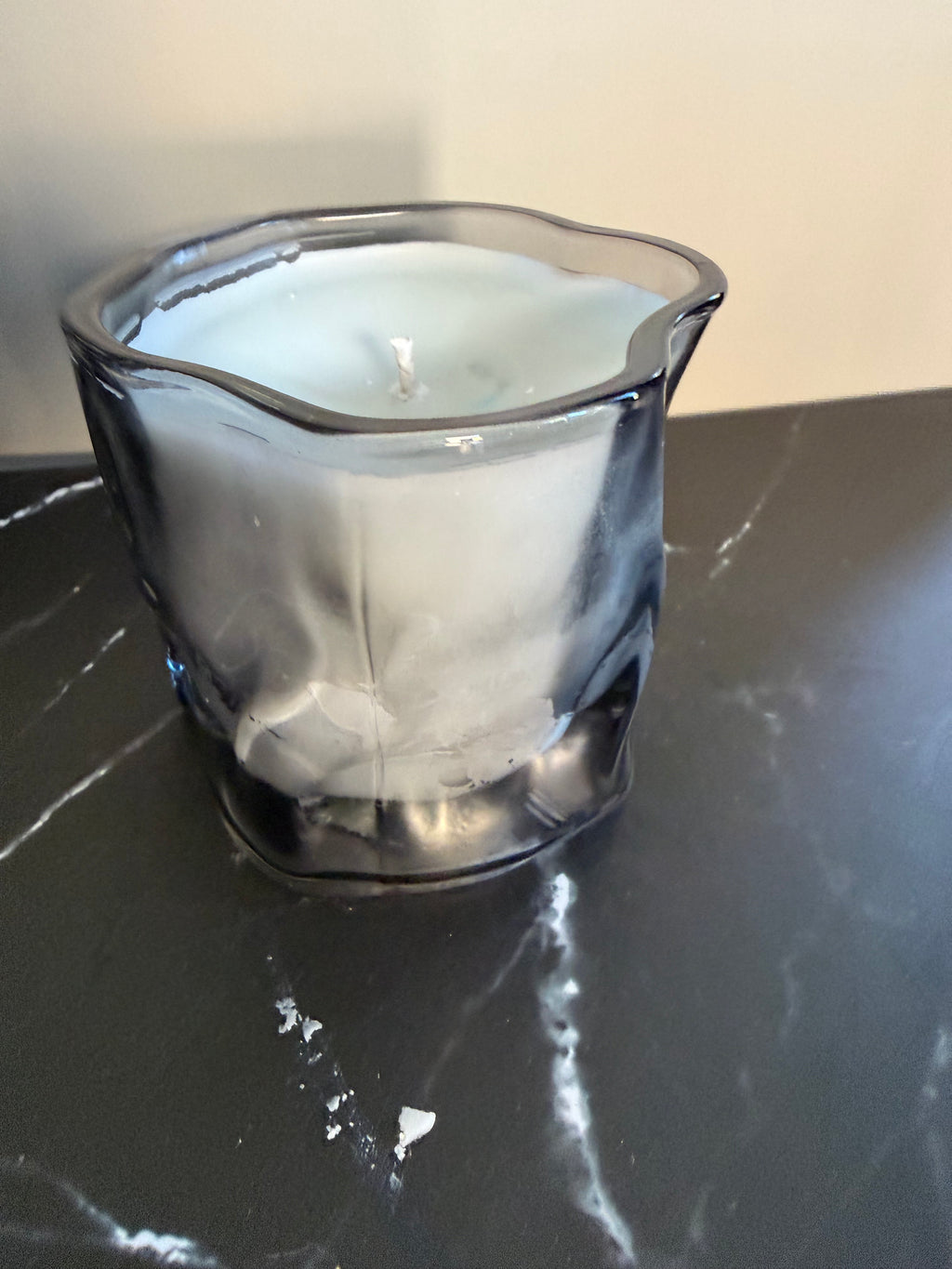 Soy candle (you choose scent.