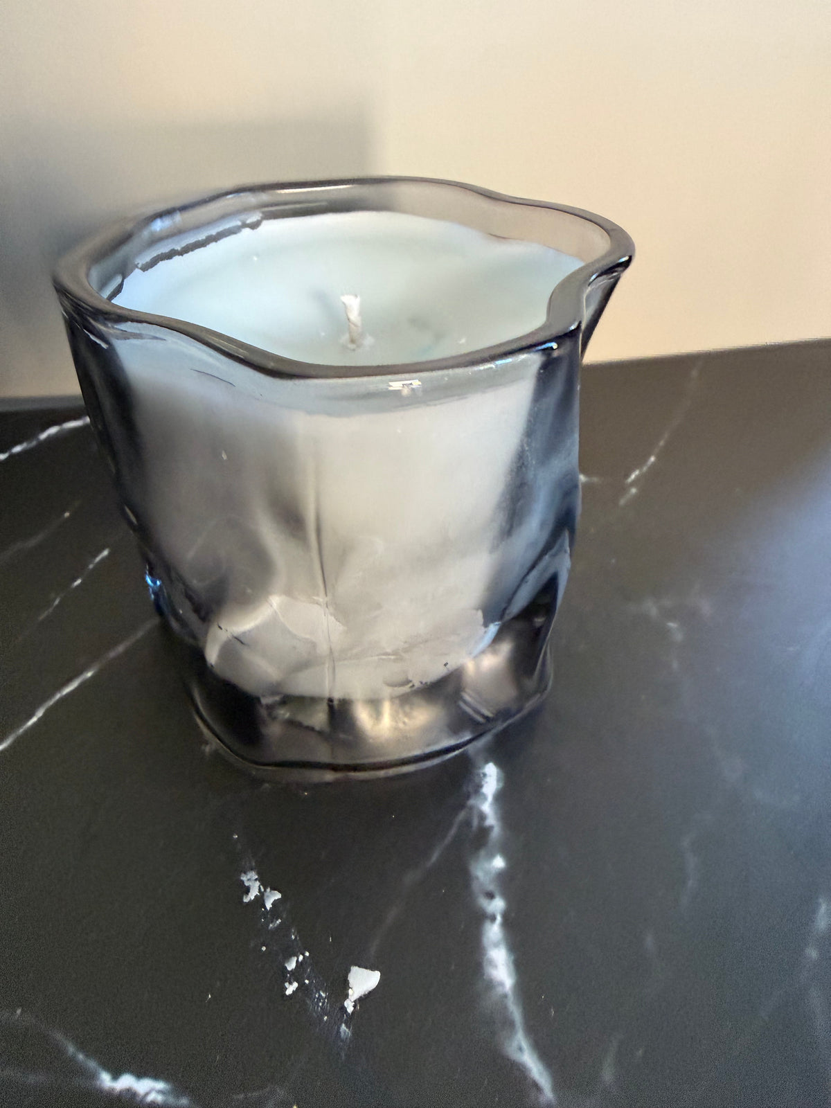 Soy candle (you choose scent.