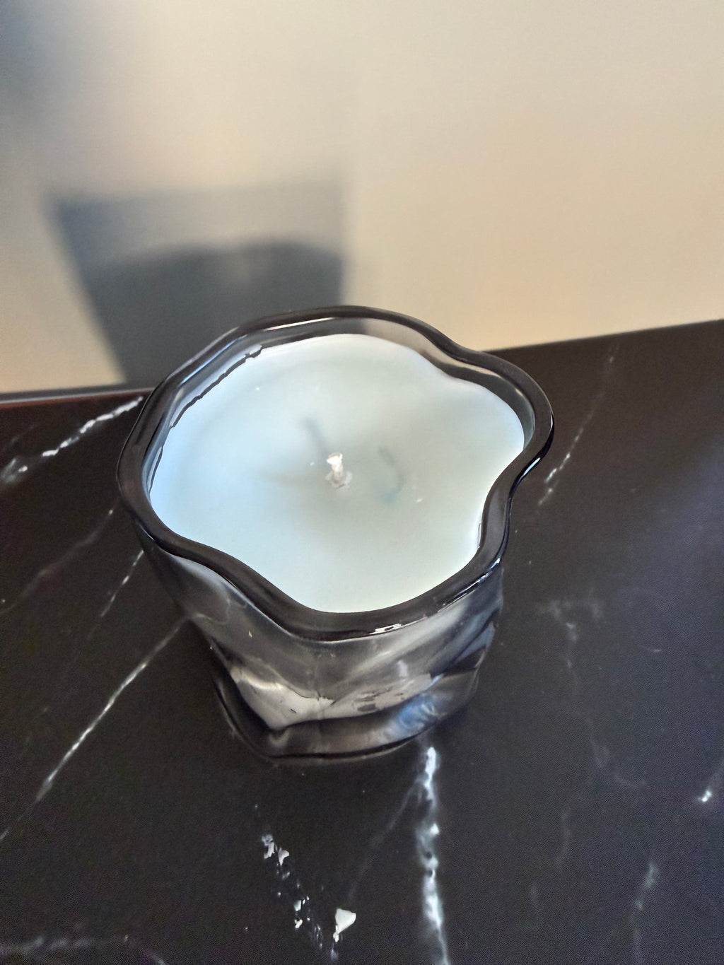 Soy candle (you choose scent.