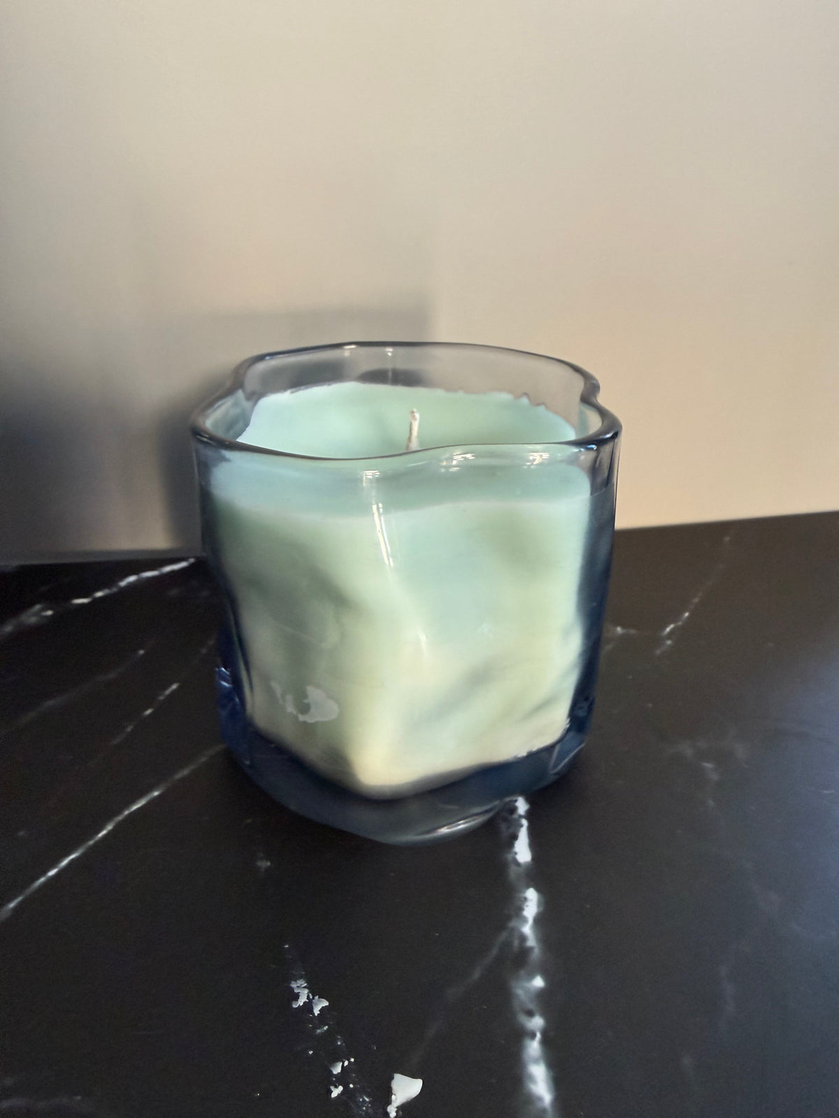 Soy candle (you choose scent.