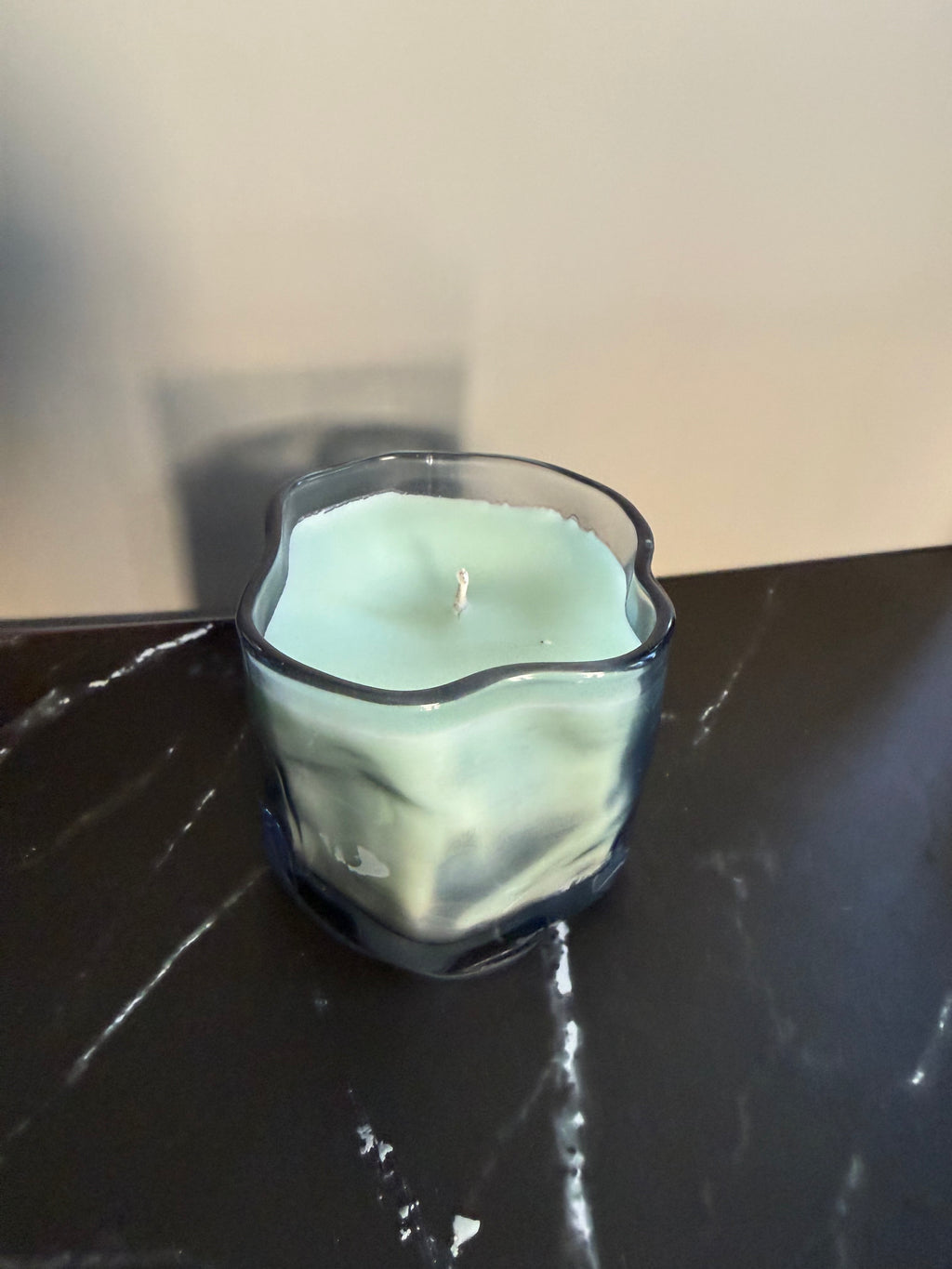 Soy candle (you choose scent.