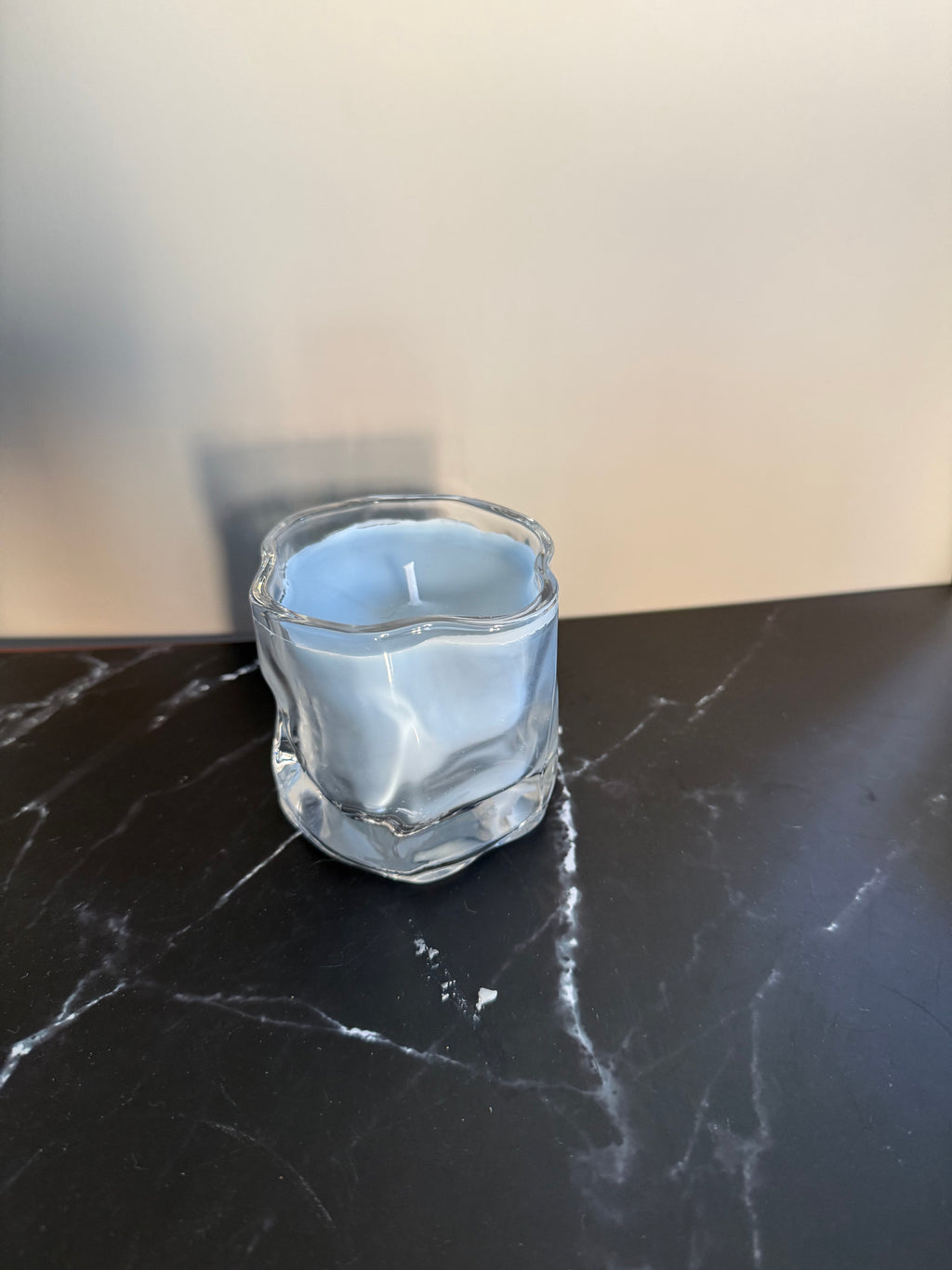 Soy candle (you choose scent.