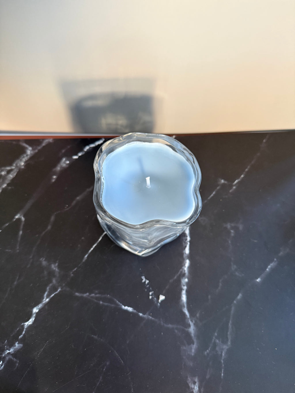 Soy candle (you choose scent.