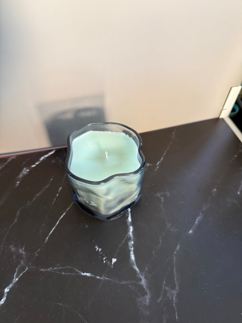 Soy candle (you choose scent.