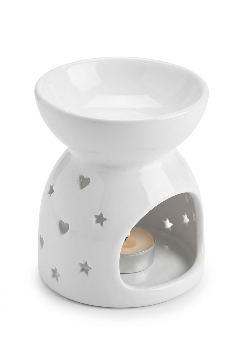 Oil burner